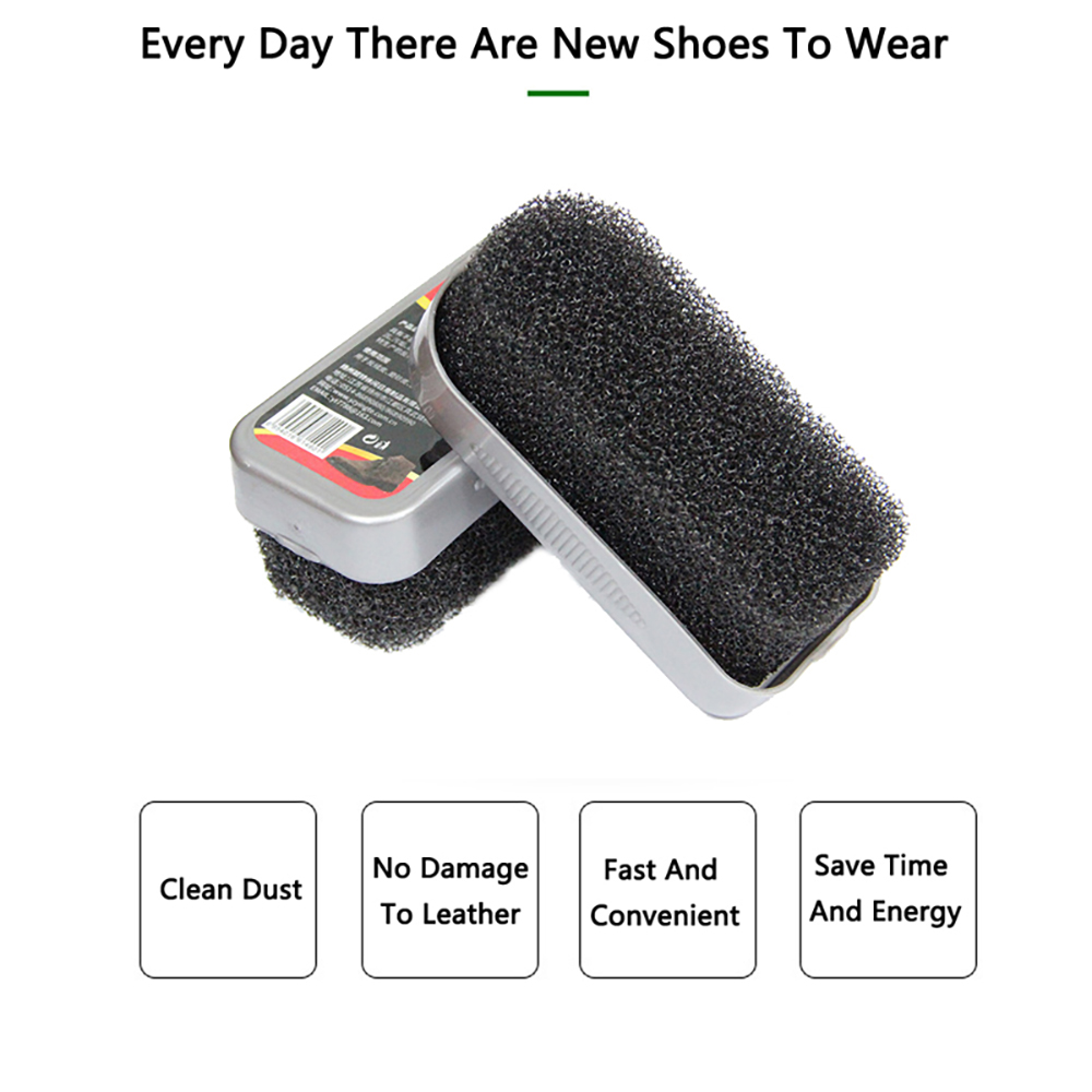 1Pc Suede Shoe Brush Plastic S - đánh giá và giá Sneaker Care For Suede