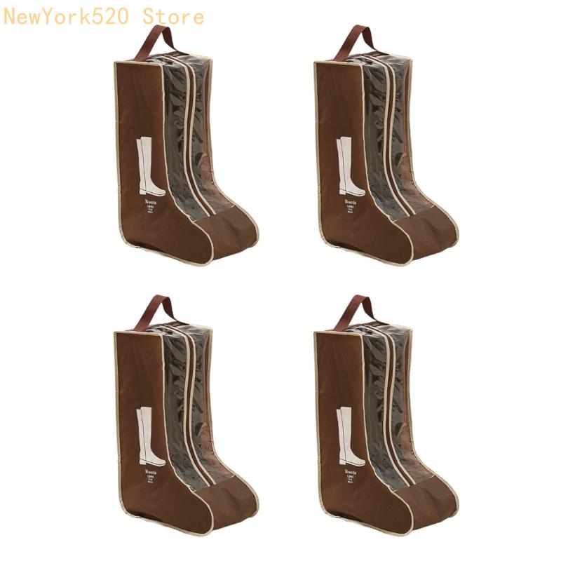Bộ 4 Túi Đựng Giày Du Lịch Độn - đánh giá và giá Shoe Bag Dust