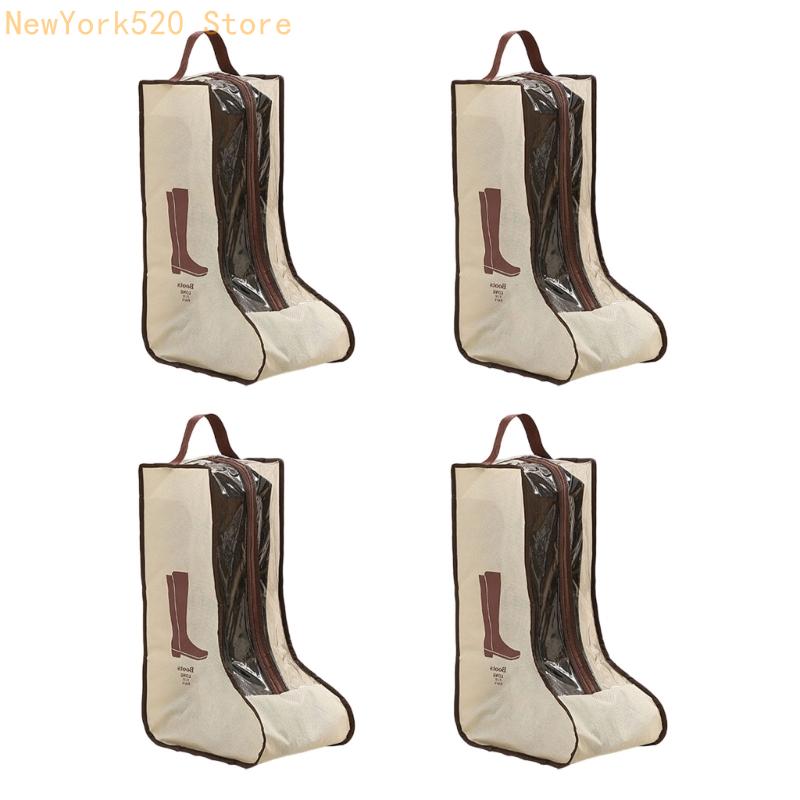 Bộ 4 Túi Đựng Giày Du Lịch Độn - đánh giá và giá Shoe Bag Dust