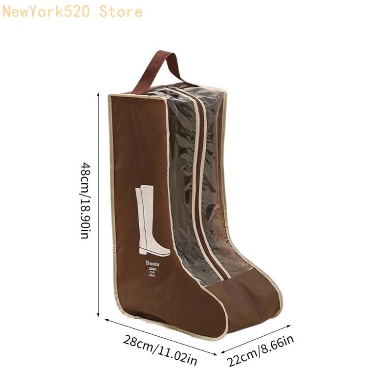 Bộ 4 Túi Đựng Giày Du Lịch Độn - đánh giá và giá Shoe Bag Dust