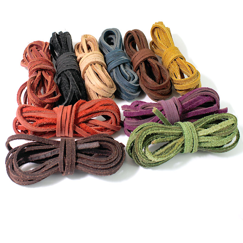 2M Genuine Cow Leather Cord Ro - đánh giá và giá Patent Leather Shine