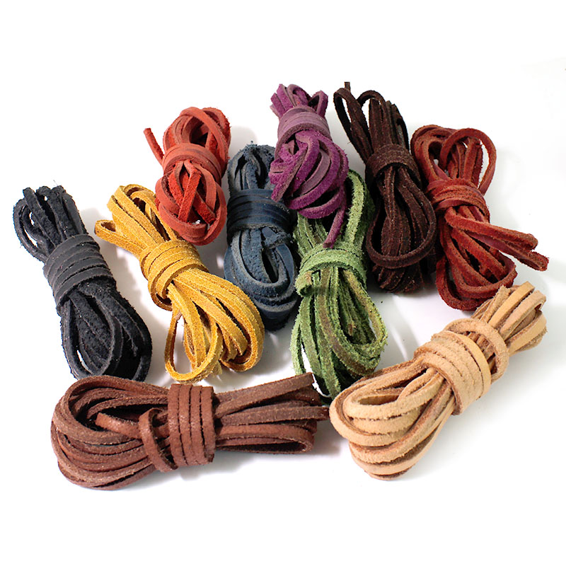 2M Genuine Cow Leather Cord Ro - đánh giá và giá Patent Leather Shine