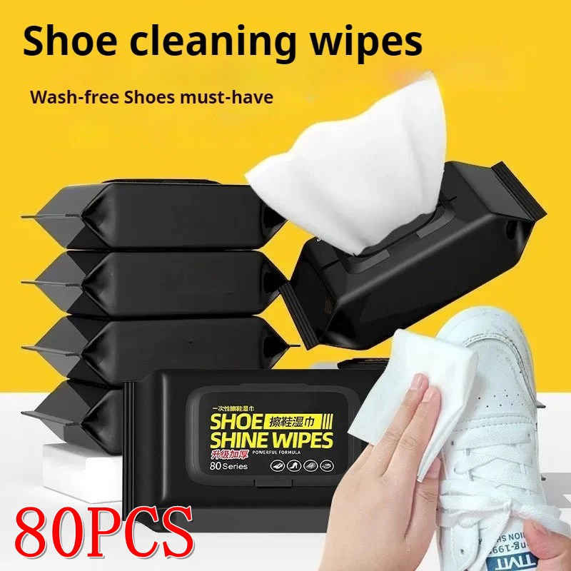 12/30/80PCS Sneakers Cleaner S - đánh giá và giá On Sneaker Care