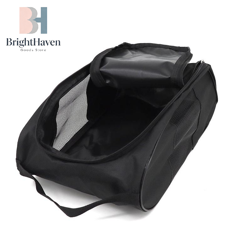 Outdoor Sports Shoe Bag Mesh B - đánh giá và giá Shoe Bag Dust