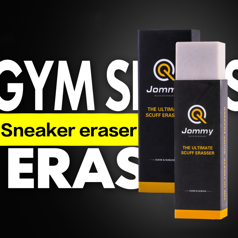 Vệ Sinh Tẩy Cho Da Lộn Da Cừu  - đánh giá và giá Sneaker Care Kit