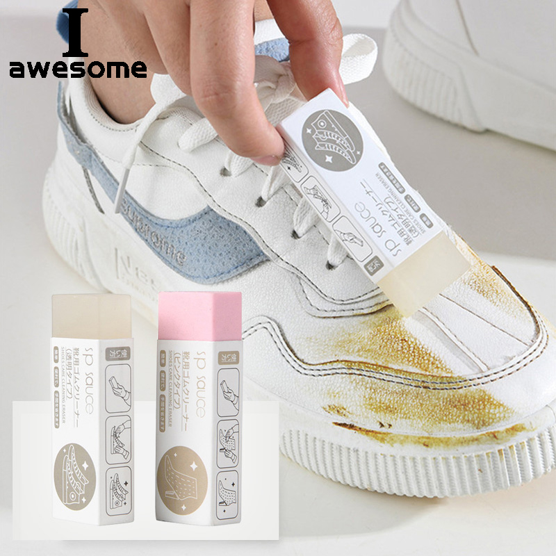 1 Máy Tính Có Thể Tái Sử Dụng  - đánh giá và giá Sneaker Care For Suede