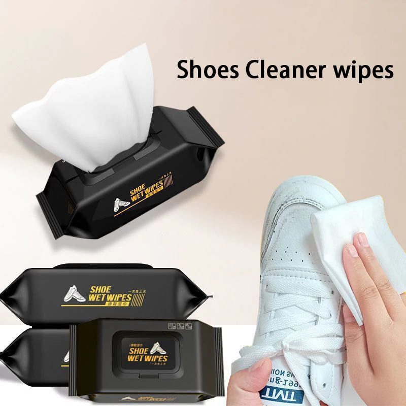 12/30/80PCS NEW Portable Dispo - đánh giá và giá On Sneaker Care