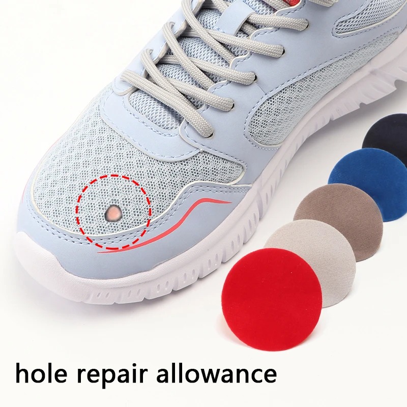 Sneaker Repair Anti-wear Patch - đánh giá và giá Sneaker Care Set