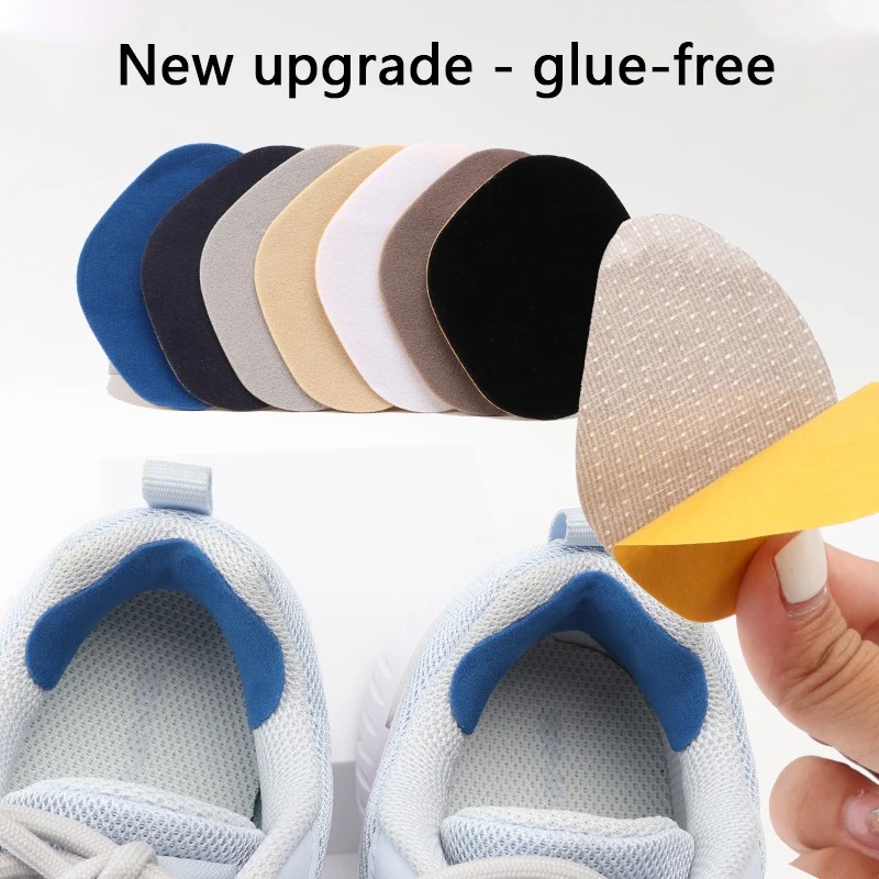 Sneaker Repair Anti-wear Patch - đánh giá và giá Sneaker Care Set