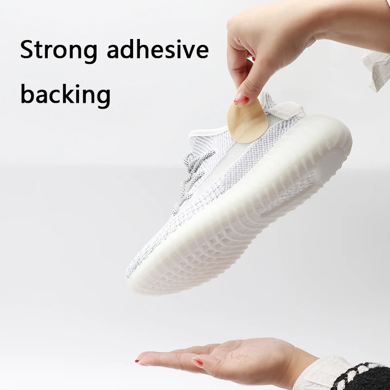 Sneaker Repair Anti-wear Patch - đánh giá và giá Sneaker Care Set