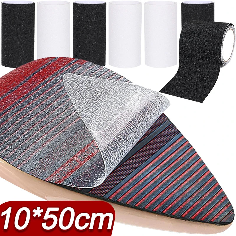 1Roll Anti-slip Shoes Sole Pro - đánh giá và giá Sneaker Care Kit