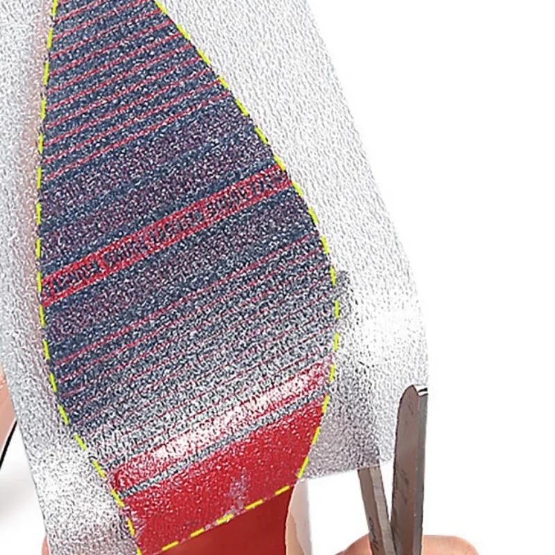 1Roll Anti-slip Shoes Sole Pro - đánh giá và giá Sneaker Care Kit