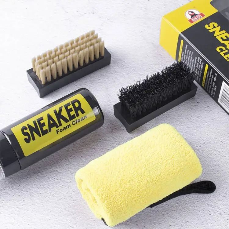3in1 Shoe Cleaner Premium Wate - đánh giá và giá On Sneaker Care