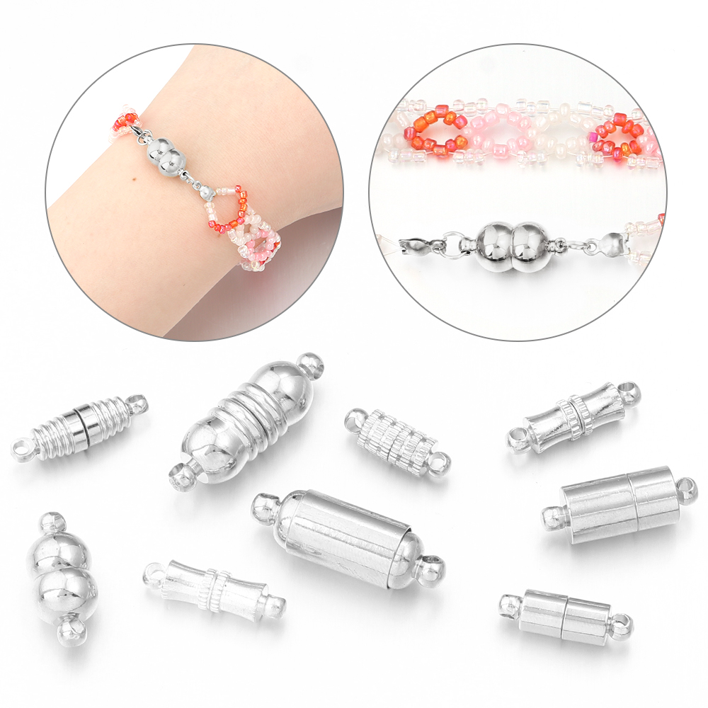 5pcs/lot Strong Magnetic Clasp - đánh giá và giá Patent Leather Shine