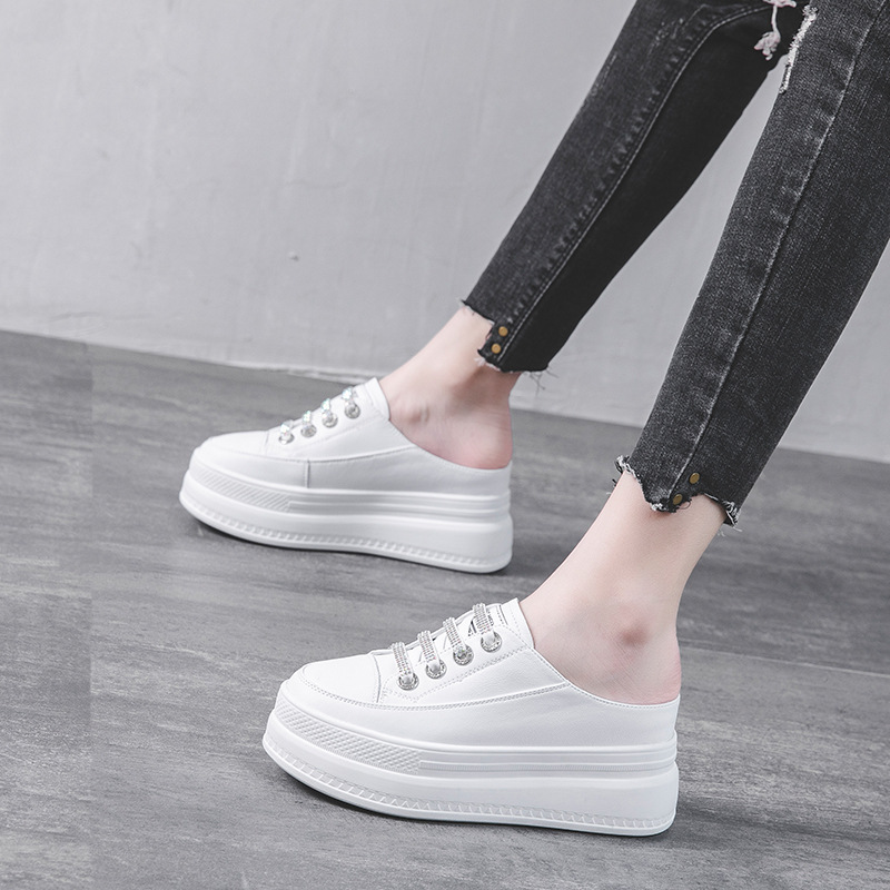 Fashion 8.5cm Genuine Leather  - đánh giá và giá Leather Sneaker Care Kit