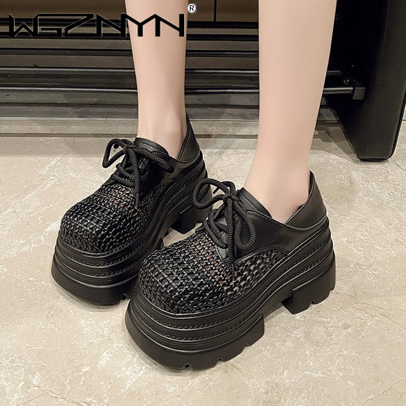 New Luxury Women's Hollow Leat - đánh giá và giá Leather Sneaker Care Kit