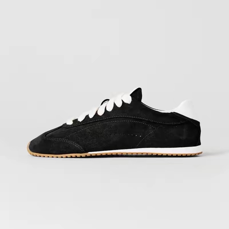 Mesh Women Platform Chunky Sne - đánh giá và giá Leather Sneaker Care Kit