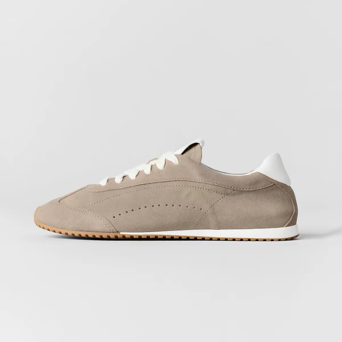Mesh Women Platform Chunky Sne - đánh giá và giá Leather Sneaker Care Kit