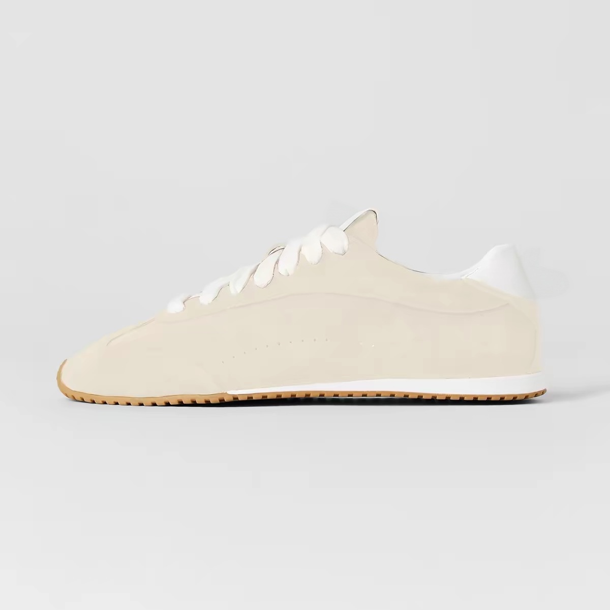 Mesh Women Platform Chunky Sne - đánh giá và giá Leather Sneaker Care Kit