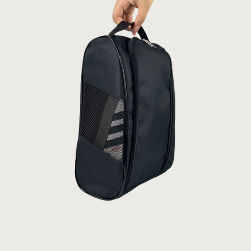 Portable Golf Shoe Bag Oxford  - đánh giá và giá Shoe Bag Dust