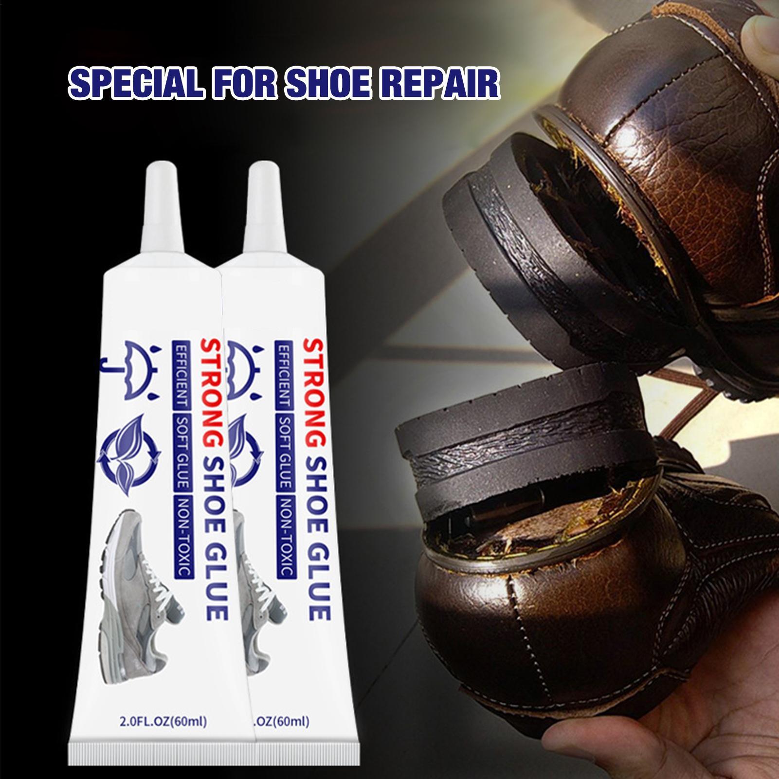 60ml Shoe Glues Strong Univers - đánh giá và giá On Sneaker Care