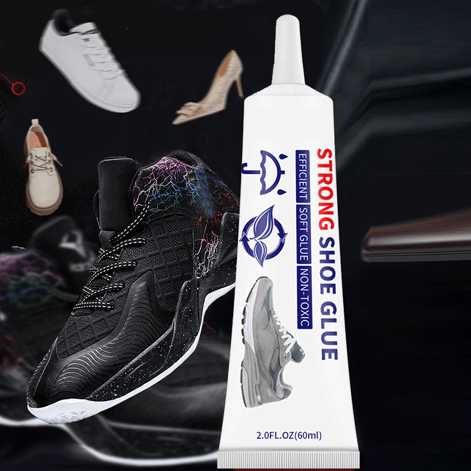 60ml Shoe Glues Strong Univers - đánh giá và giá On Sneaker Care