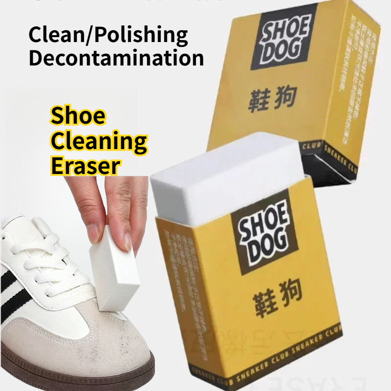 1/2/3PCS Waterless Sneaker Cle - đánh giá và giá Sneaker Care For Suede