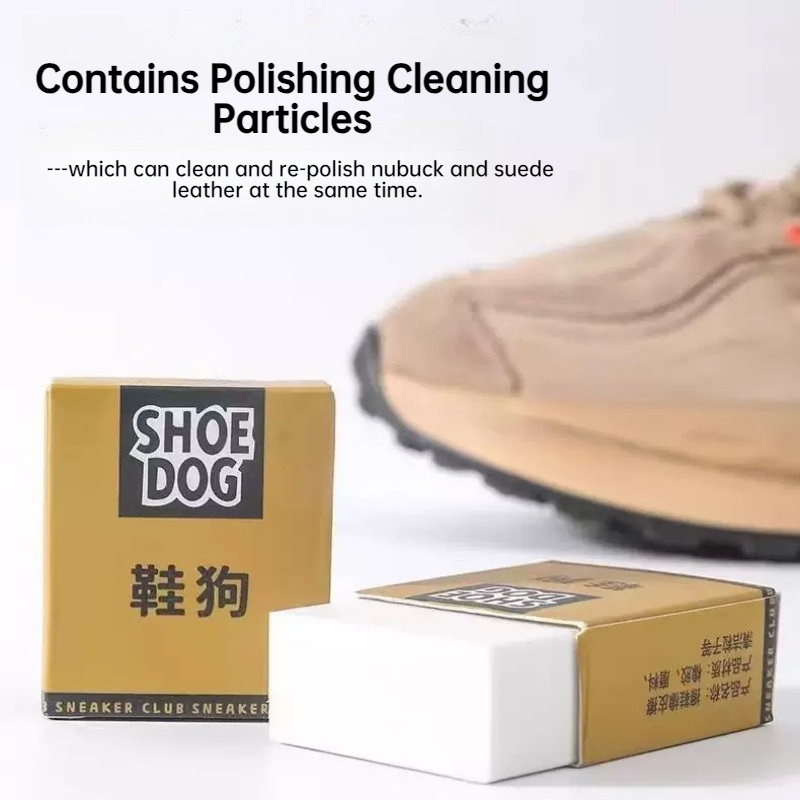 1/2/3PCS Waterless Sneaker Cle - đánh giá và giá Sneaker Care For Suede