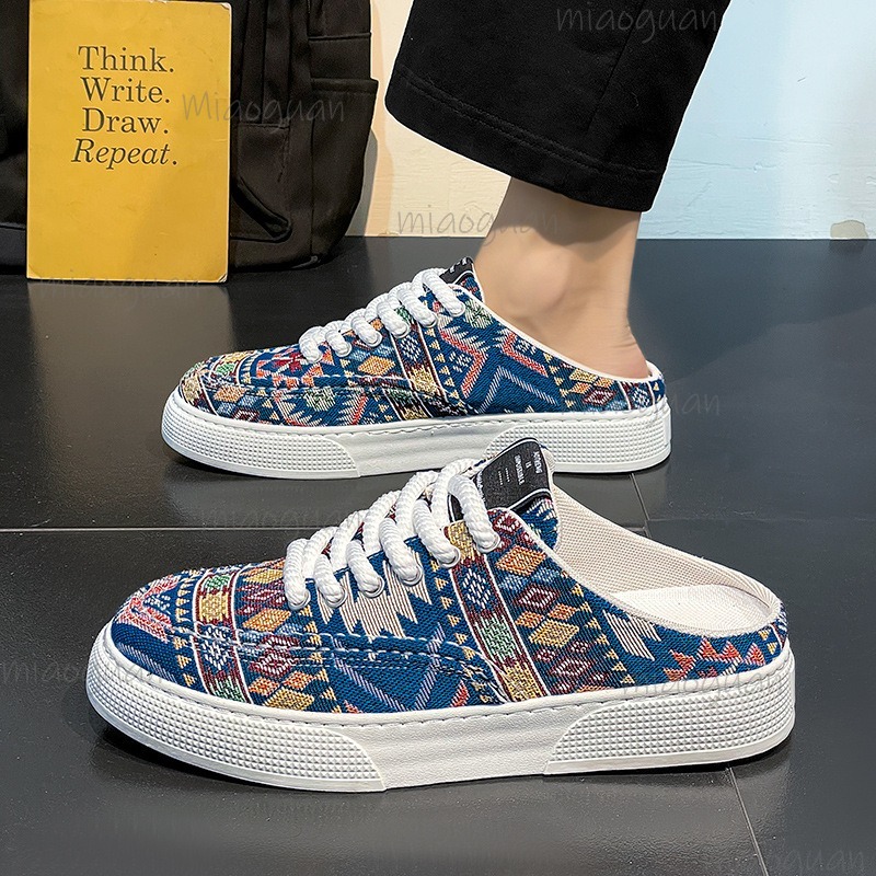 Fashion Men's Canvas Shoes Spr - đánh giá và giá Sneaker Care Set