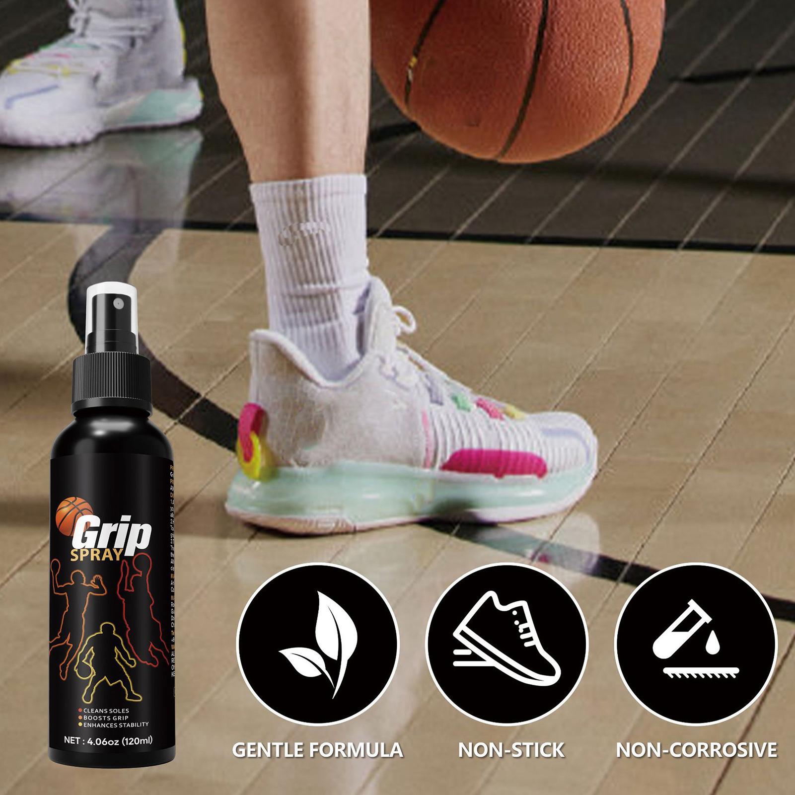120ml Anti-Slip Grip Spray For - đánh giá và giá Sneaker Care Kit
