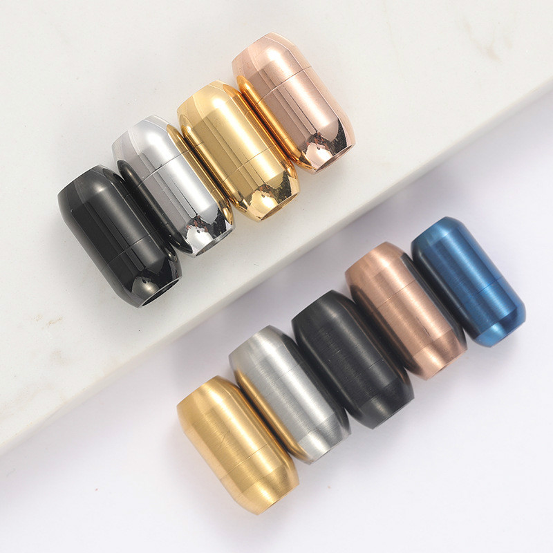 5 Cái/lốc Thép Không Gỉ Từ Tín - đánh giá và giá Patent Leather Shine