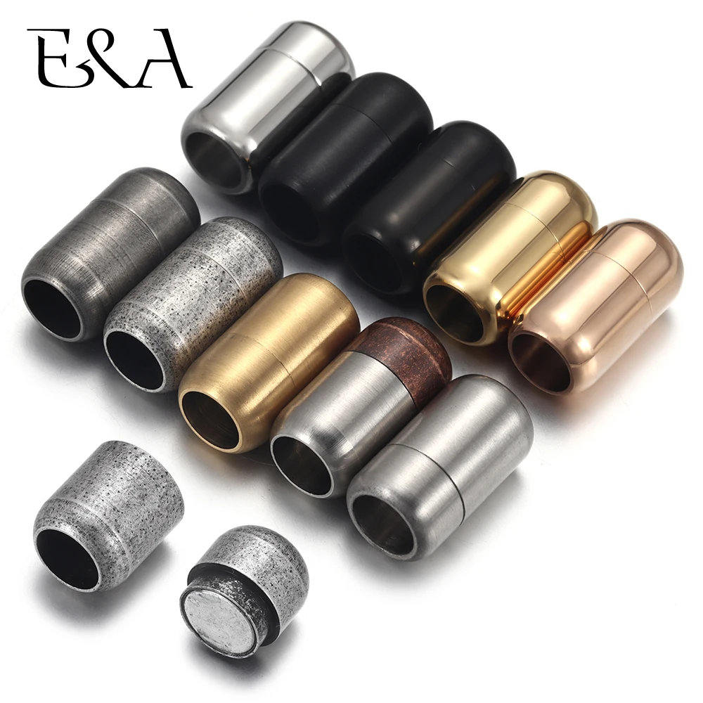 2-4 Cơm 3Mm-8Mm Từ Tính Kẹp Dâ - đánh giá và giá Patent Leather Shine