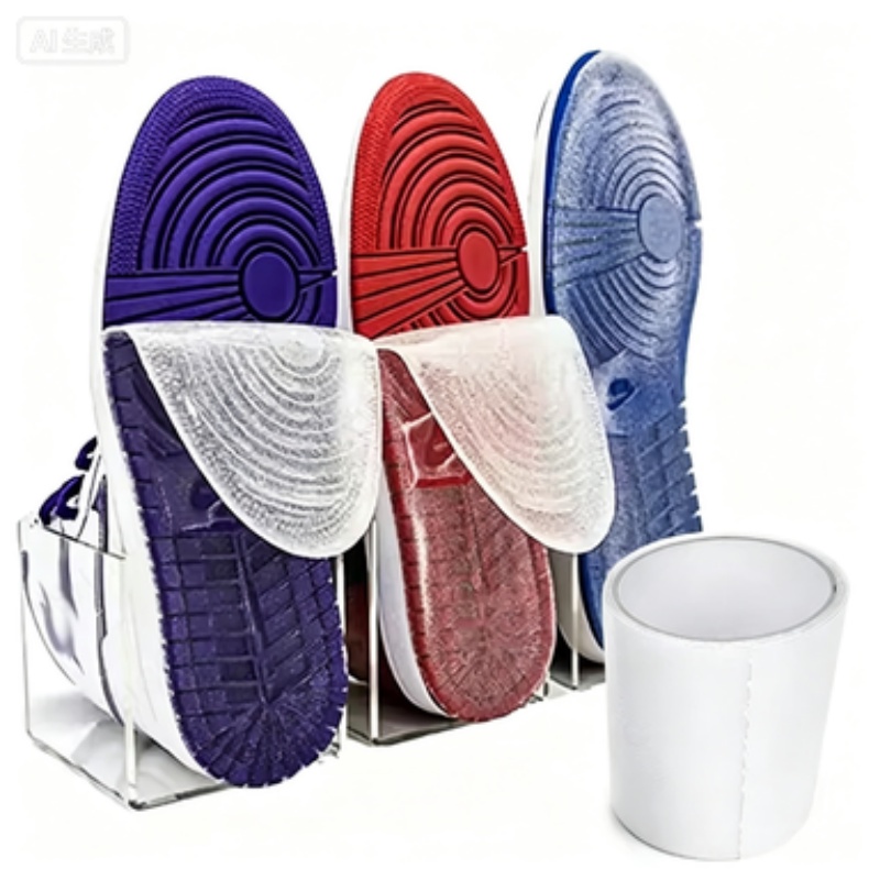 Wear-Resistant Shoe Sole Prote - đánh giá và giá Sneaker Care Kit