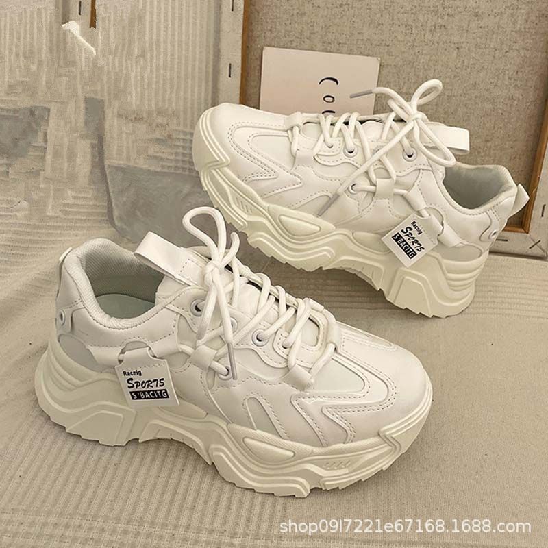 2026 Platform Sneakers for Wom - đánh giá và giá Leather Sneaker Care Kit