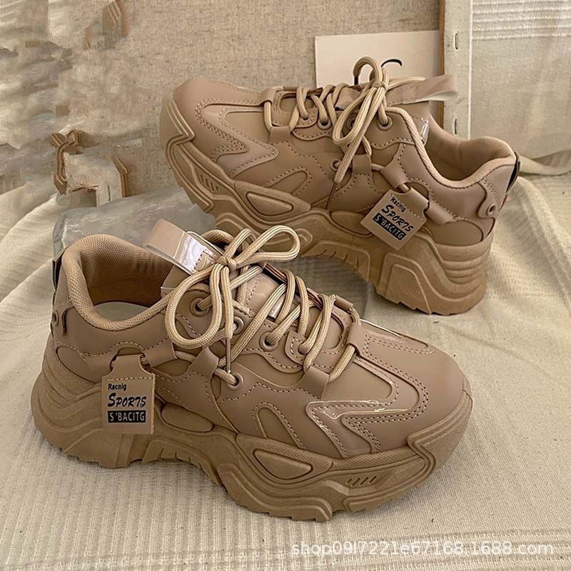 2026 Platform Sneakers for Wom - đánh giá và giá Leather Sneaker Care Kit