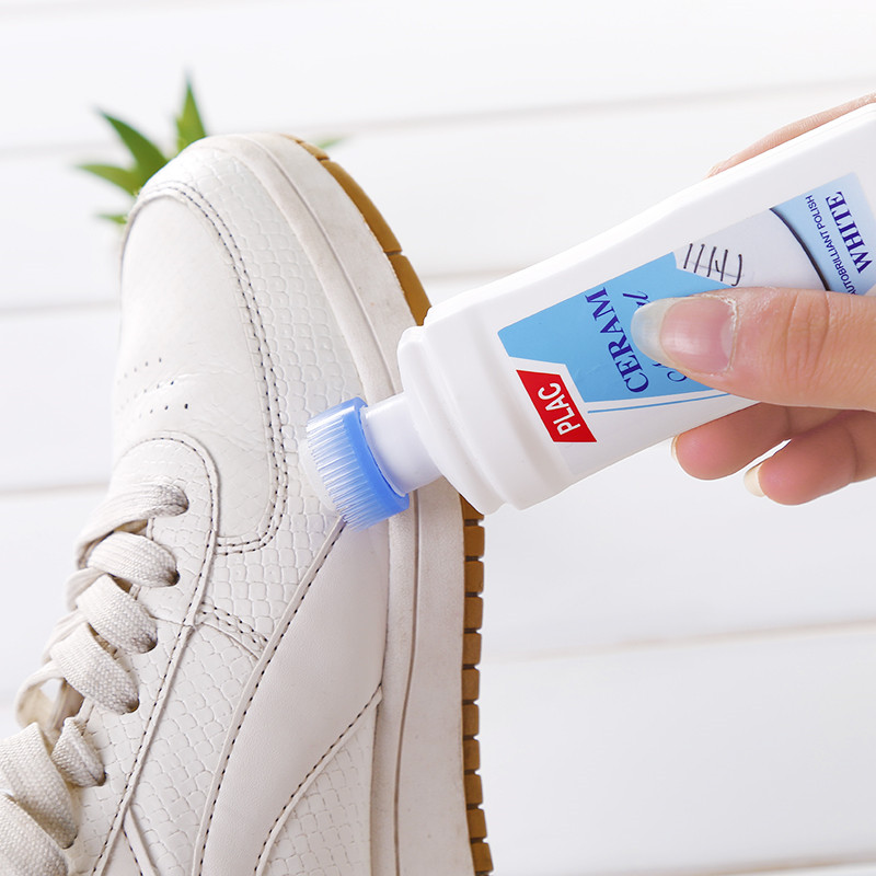 iawesome White Shoes Cleaner P - đánh giá và giá Sneaker Care Kit